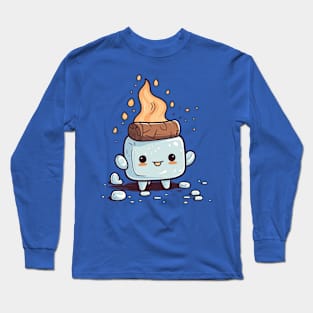 I'm a Smore!!! Long Sleeve T-Shirt